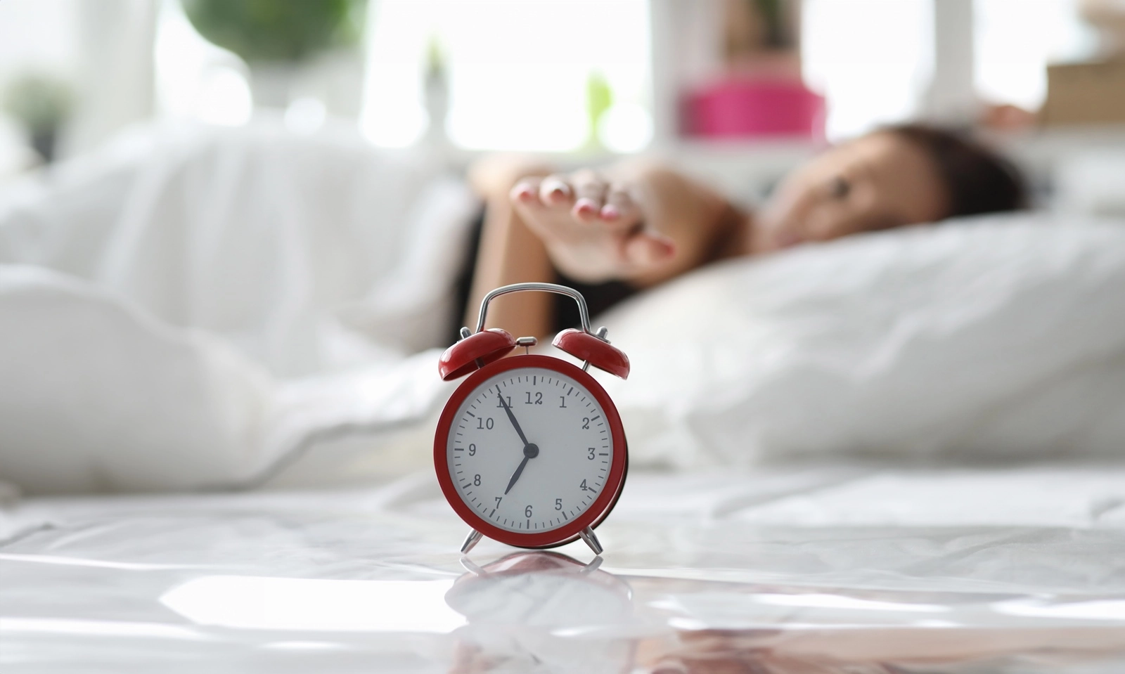 A pihenés, a regeneráció és az alvás lelki szempontból